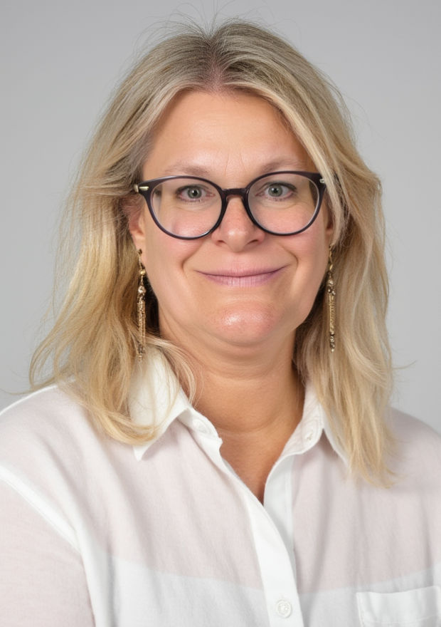 Mag.(FH) Verena Barta